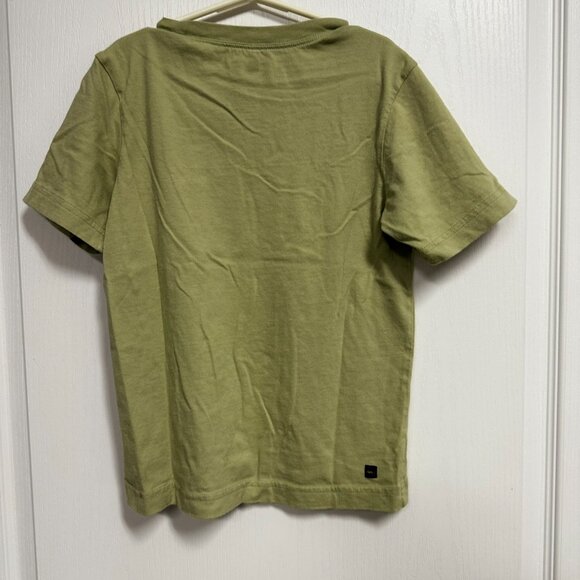 Boys Short Sleeve Tee - tea collection - Picture 5 of 5
